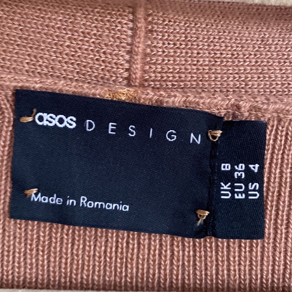 Asos V neck sweater - Picture 5 of 5